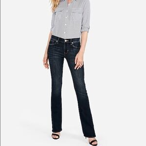 ✨ Express Jeans Womens Leg Low Rise✨